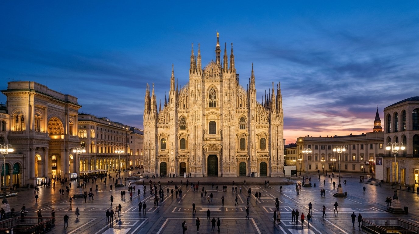 CPHI Milan 2026