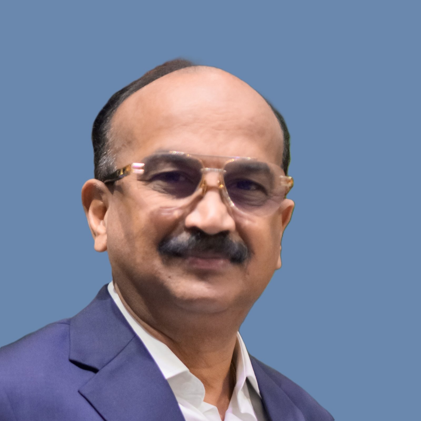 Surya Prakash Rao Nalla