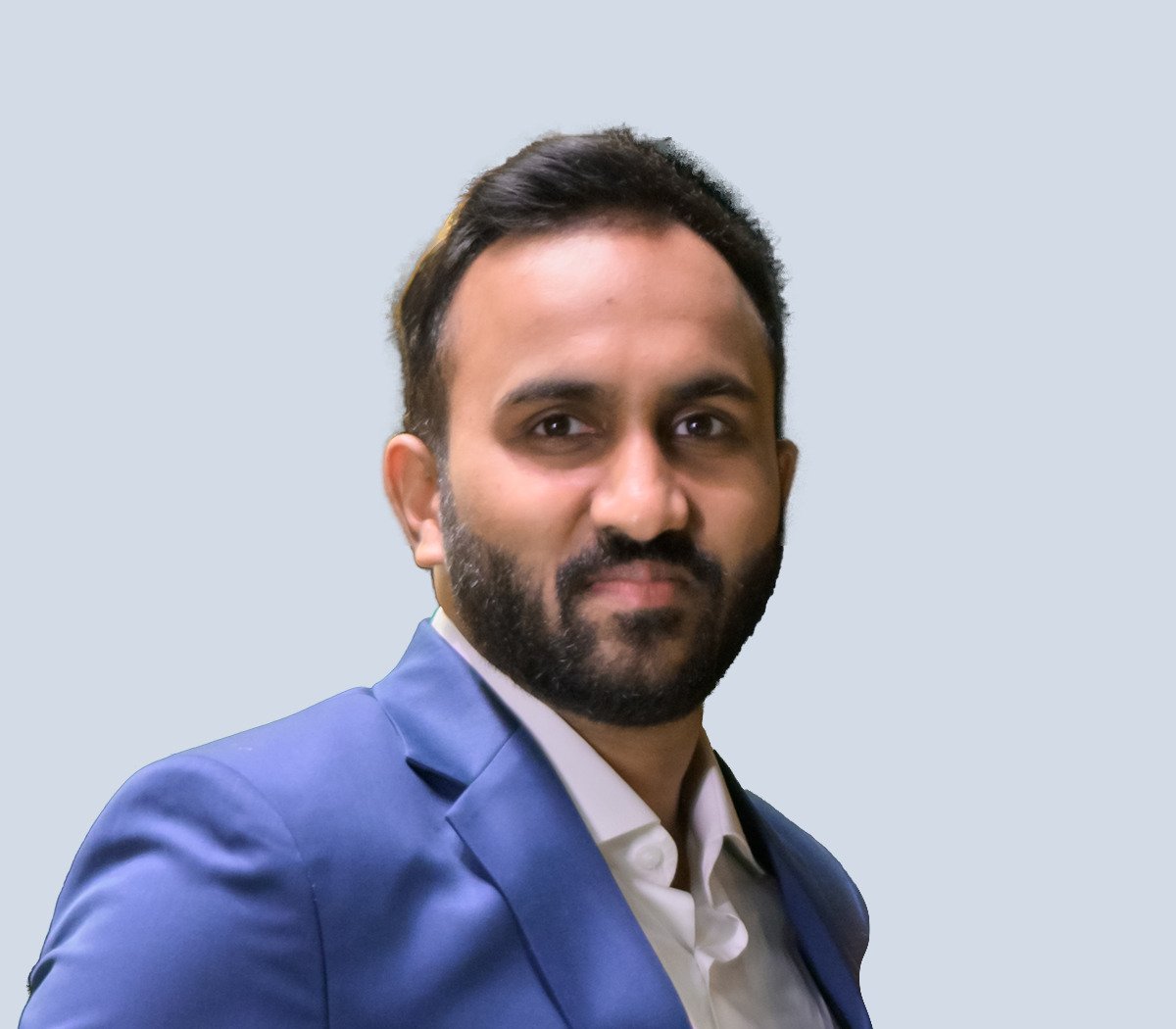 Dinesh Naag Nalla