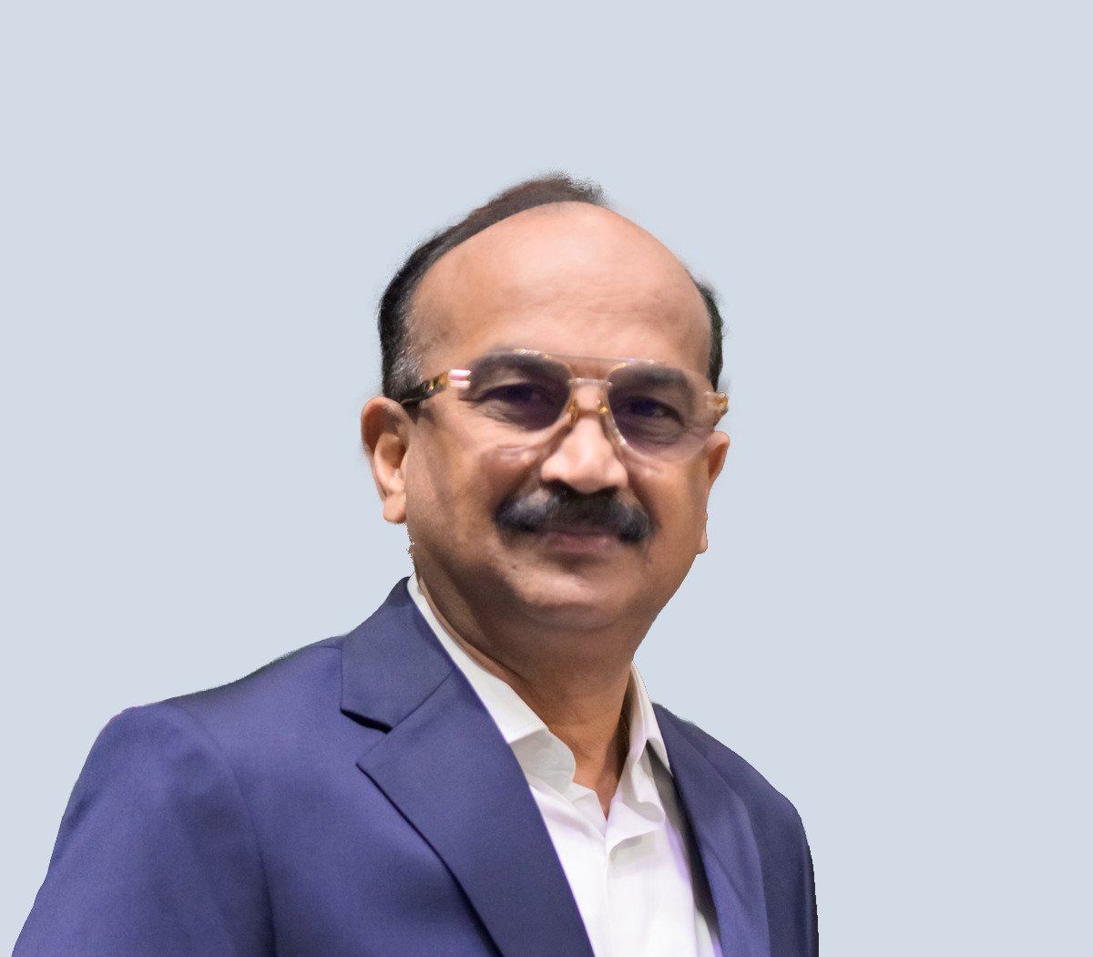 Surya Prakash Rao Nalla